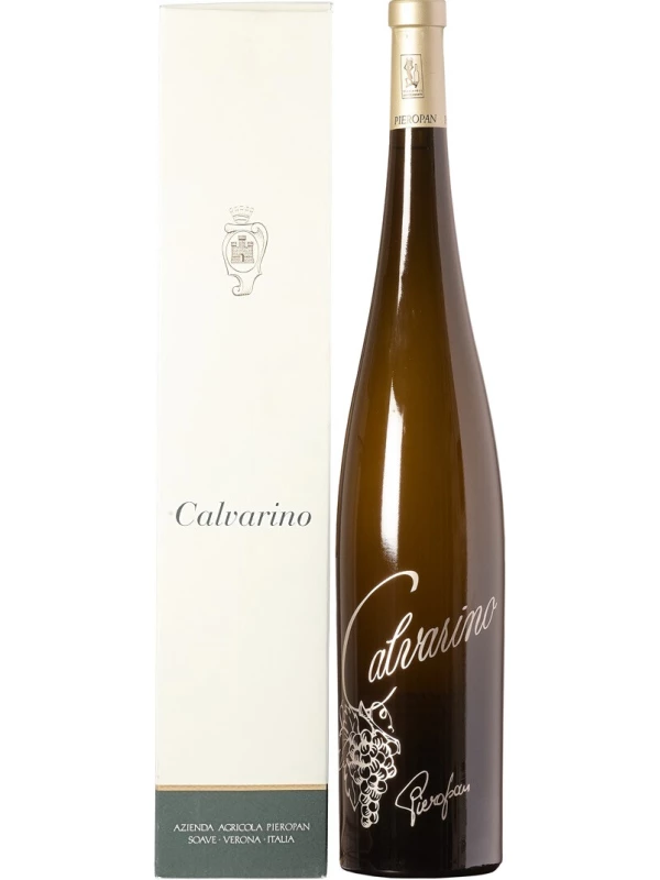 Pieropan, Calvarino, Soave Classico DOC, gift box