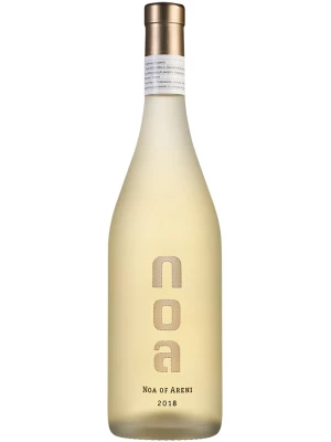 Вино Noah of Areni, NOA White 2018, 0.75 л