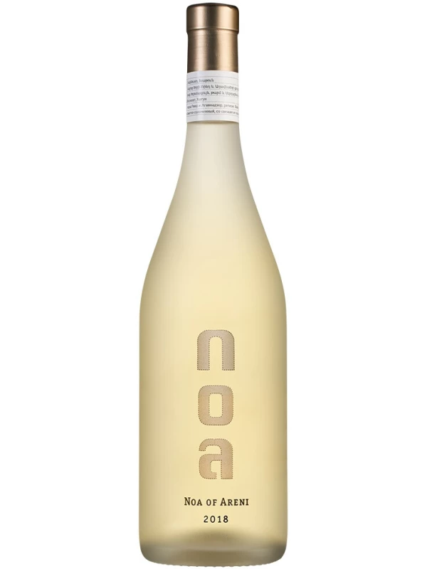 Noah of Areni, NOA White