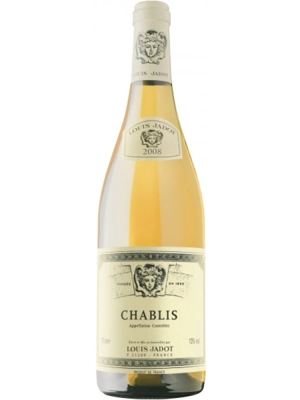 Louis Jadot Chablis AOC