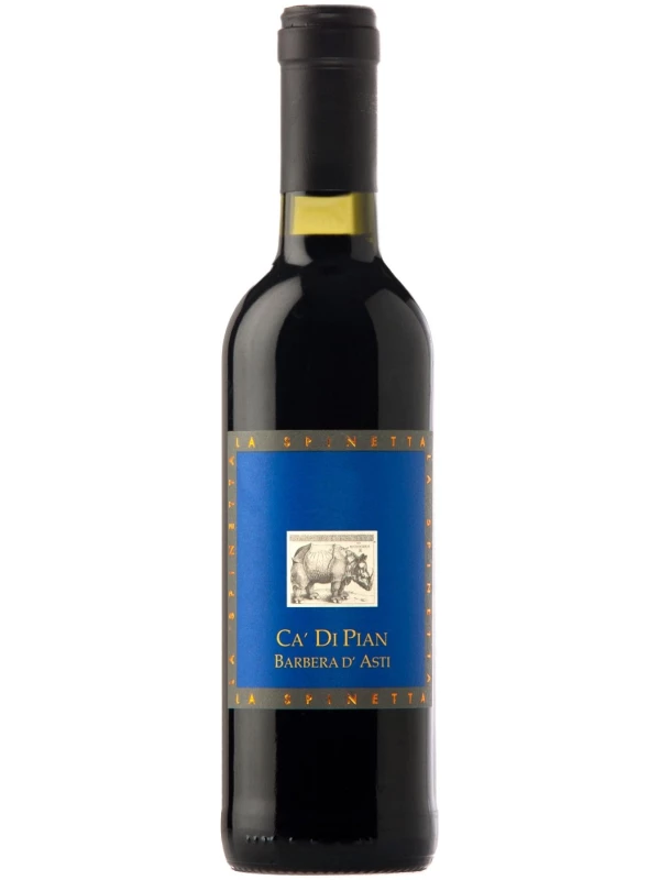 La Spinetta, Barbera d'Asti Ca' di Pian