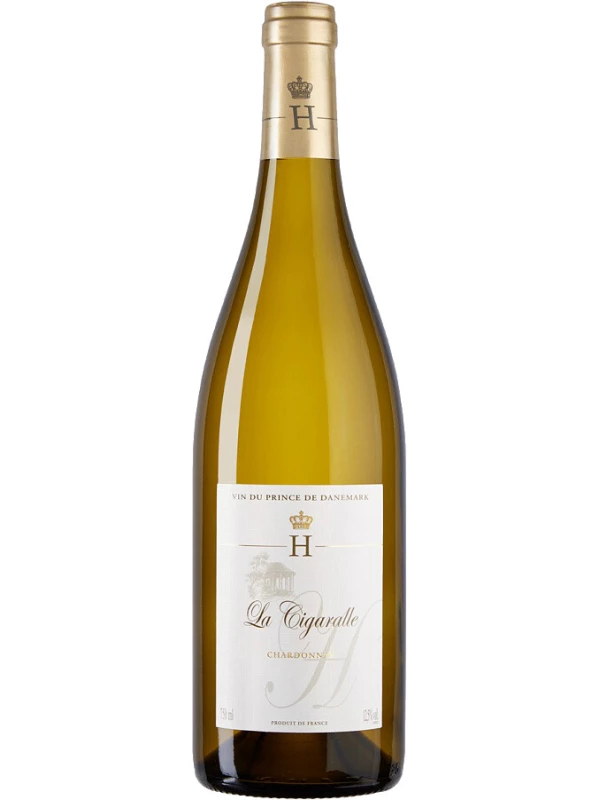 Chateau de Cayx, La Cigaralle IGP