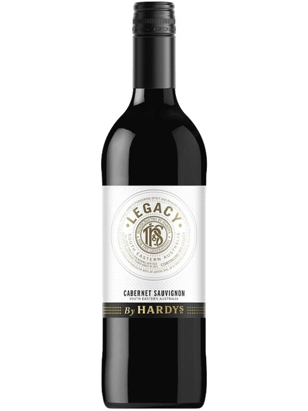 Hardys, Legacy Cabernet Sauvignon