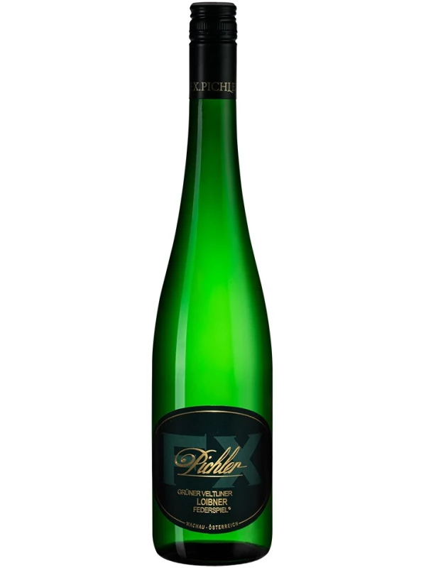 F.X. Pichler, Loibner Gruner Veltliner Federspiel