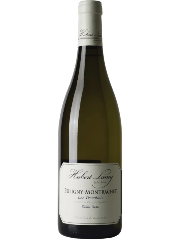 Domaine Hubert Lamy, Puligny-Montrachet AOC Les Tremblots