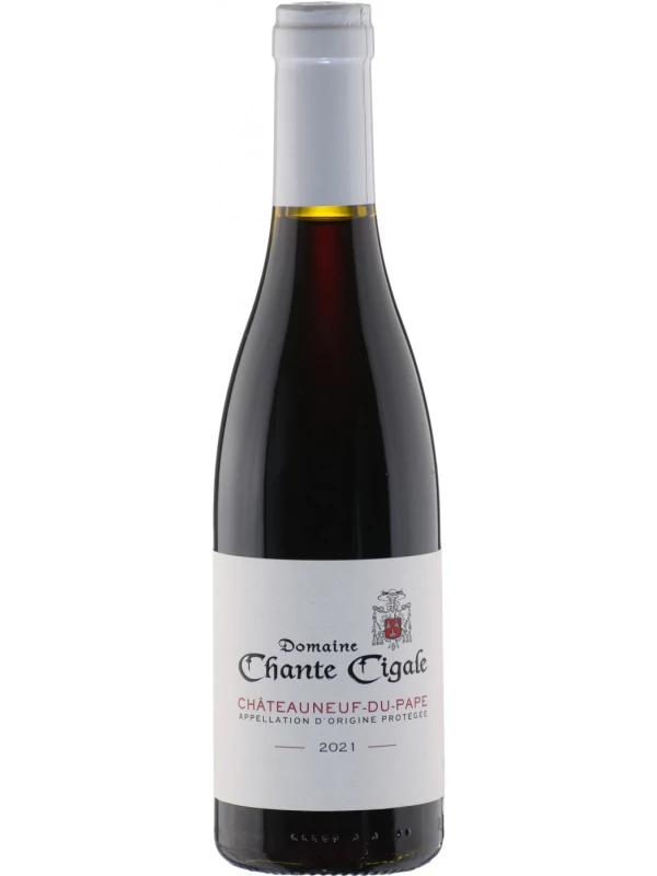Domaine Chante Cigale, Chateauneuf-du-Pape AOC