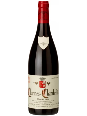 Вино Armand Rousseau, Charmes-Chambertin Grand Cru 2011, 0.75 л