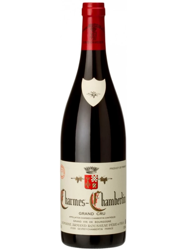Armand Rousseau, Charmes-Chambertin Grand Cru