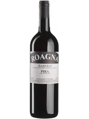 Вино Roagna, Barolo Pira DOCG 2017, 0.75 л