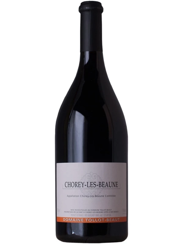 Domaine Tollot-Beaut, Chorey-Les-Beaune AOC