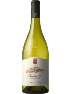 Вино Fontanelle Sant'Antimo DOC 2007, 0.75 л