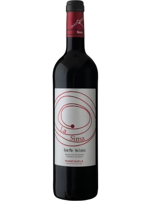 Вино Pardo Tolosa, La Sima, Manchuela DO 0.75 л