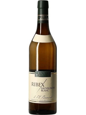 Вино Louis Bovard, Ribex Sauvignon Blanc, Vaud AOC 2017, 0.7 л