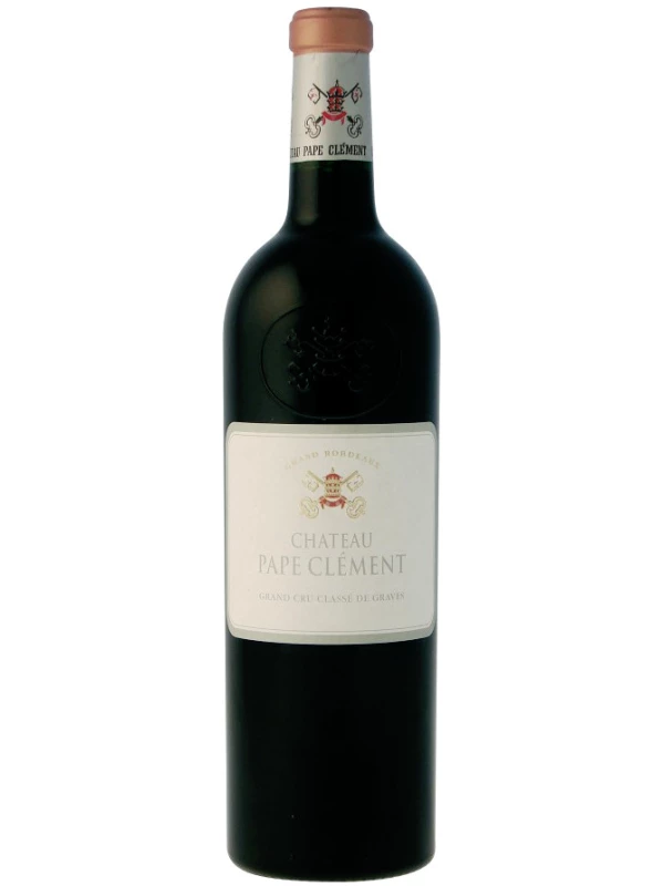 Chateau Pape Clement, AOC Pessac-Leognan Grand Cru Classe de Graves