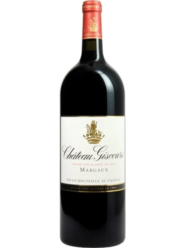 Chateau Giscours, Margaux AOC 3-me Grand Cru
