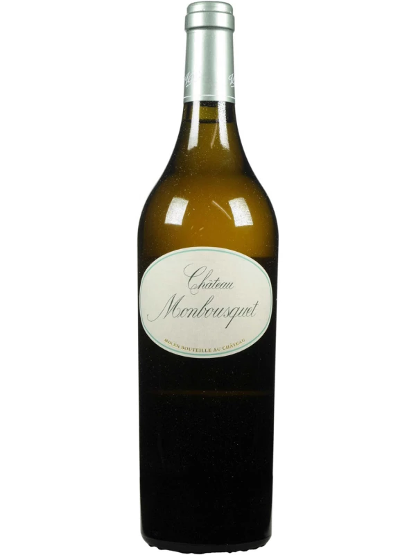 Chateau Monbousquet Blanc AOC