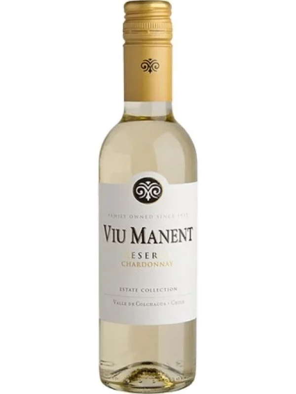 Viu Manent, Estate Collection Chardonnay Reserva