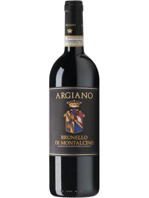 Вино Argiano, Brunello di Montalcino DOCG 2019, 0.75 л