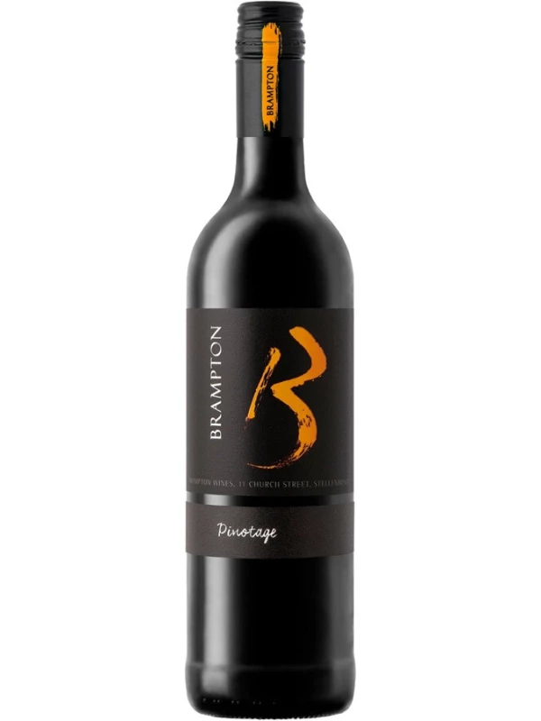 DGB, Brampton Pinotage