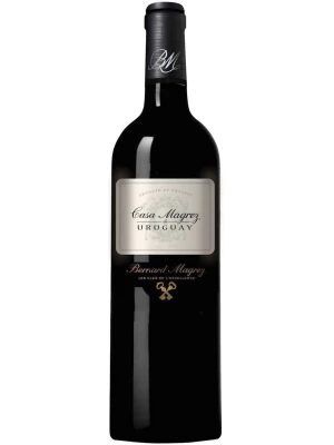 Вино Casa Magrez de Uruguay 2016, 0.75 л