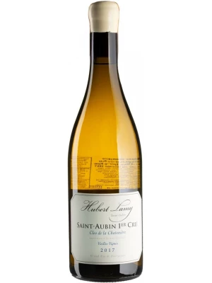 Вино Saint-Aubin 1-er Cru Clos de la Chateniere AOC 2017, 0.75 л