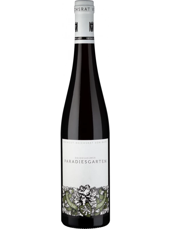 Reichsrat von Buhl, Deidesheimer Paradiesgarten Riesling