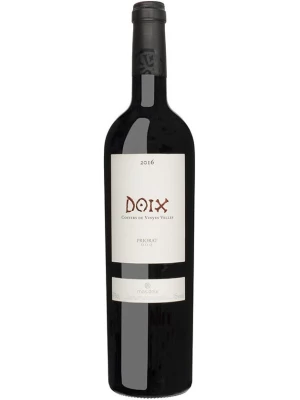 Вино Mas Doix, Doix Costers de Vinyes Velles, Priorat DOQ 2016, 0.75 л