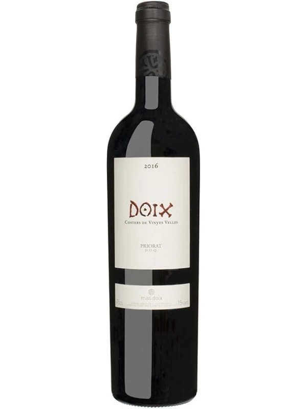Mas Doix, Doix Costers de Vinyes Velles, Priorat DOQ