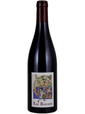 Вино Jerome Galeyrand, Cote de Nuits-Villages Les Retraits AOC 2022, 0.75 л
