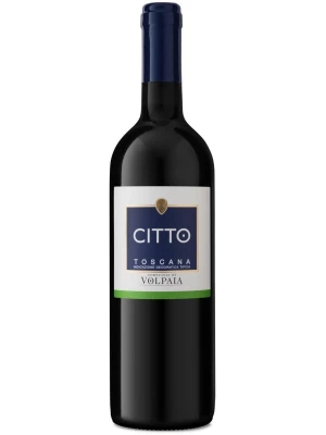 Вино Volpaia, Citto Toscana IGT 2014, 0.75 л