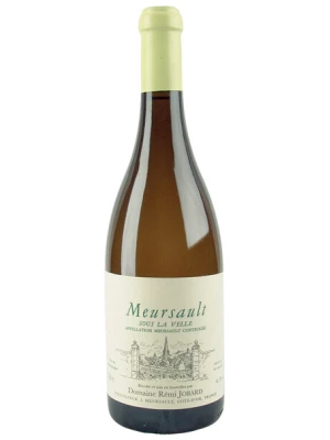 Вино Domaine Remi Jobard, Meursault Sous La Velle AOC 2011, 0.75 л