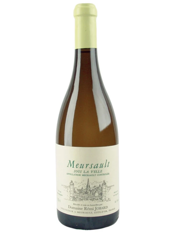Domaine Remi Jobard, Meursault Sous La Velle AOC