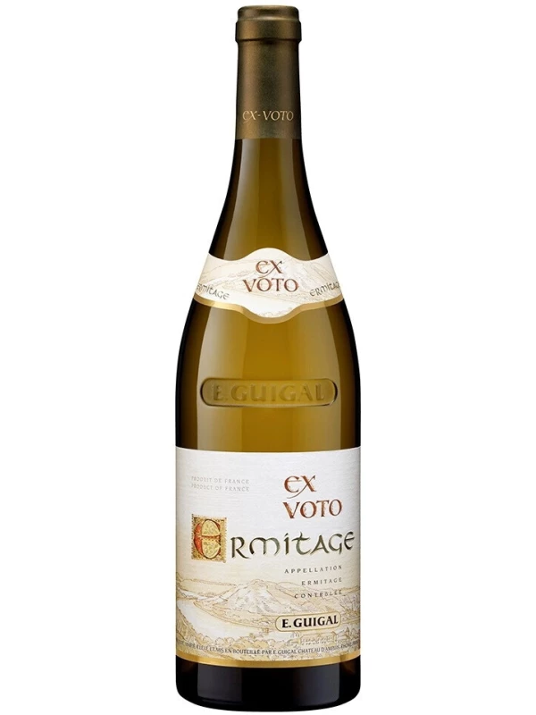 E. Guigal, Hermitage Blanc Ex-Voto AOC