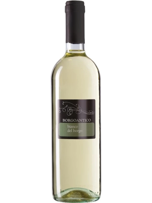 Salvalai, Borgoantico Bianco del Borgo Semi Dolce
