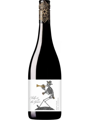Вино Take it to the Grave, Pinot Noir 0.75 л