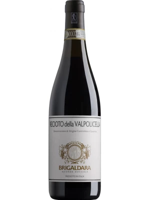 Вино Brigaldara, Recioto della Valpolicella DOC 0.75 л