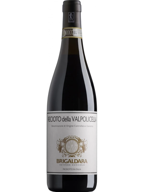 Brigaldara, Recioto della Valpolicella DOC