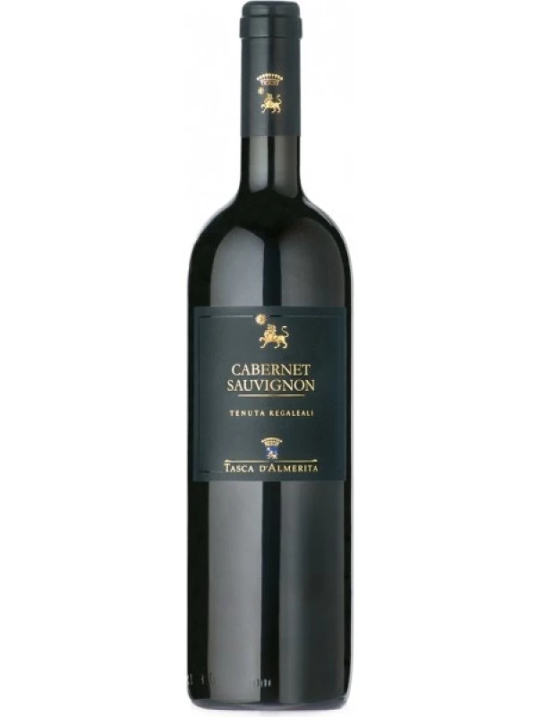 Tasca d'Almerita Cabernet Sauvignon