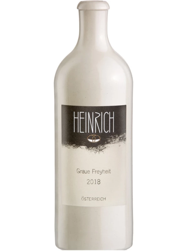 Weingut Heinrich, Graue Freyheit