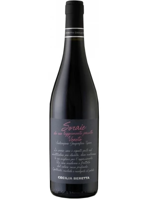 Вино Cecilia Beretta, Soraie, Veneto IGT 0.75 л