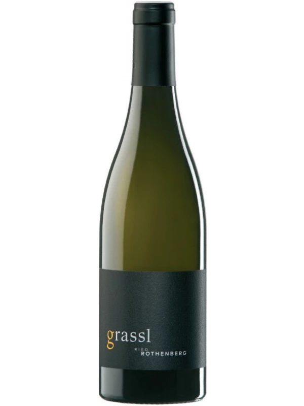 Grassl, Chardonnay Rothenberg