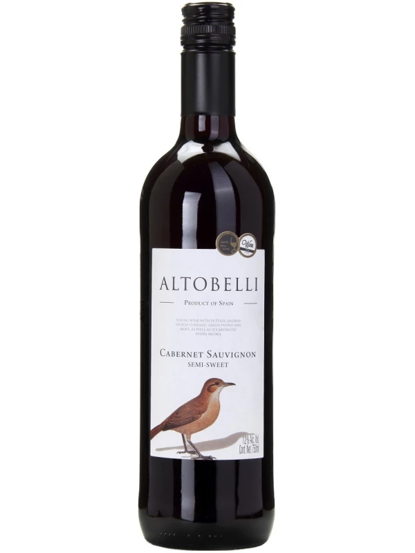 Altobelli Cabernet Sauvignon