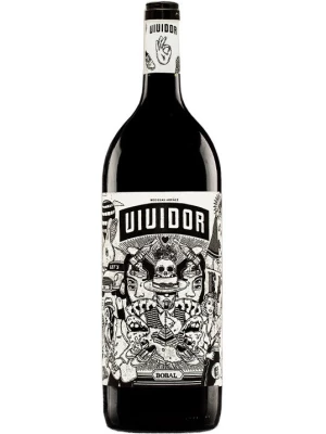 Вино Bodegas Arraez, Vividor, Utiel-Requena DO 1.5 л