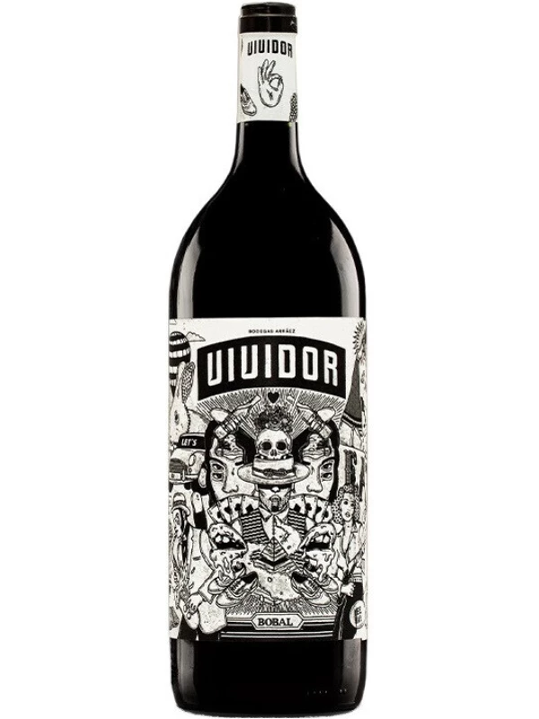 Bodegas Arraez, Vividor, Utiel-Requena DO