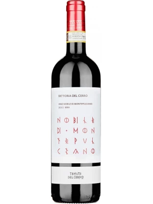 Вино Vino Nobile di Montepulciano DOCG 2013, 1.5 л
