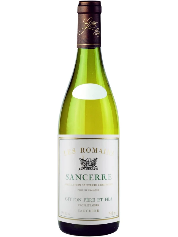 Gitton Pere & Fils, Les Romains, Sancerre AOC