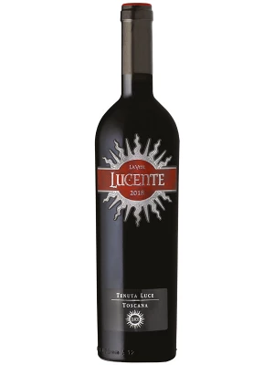 Вино Lucente 2018, 0.75 л