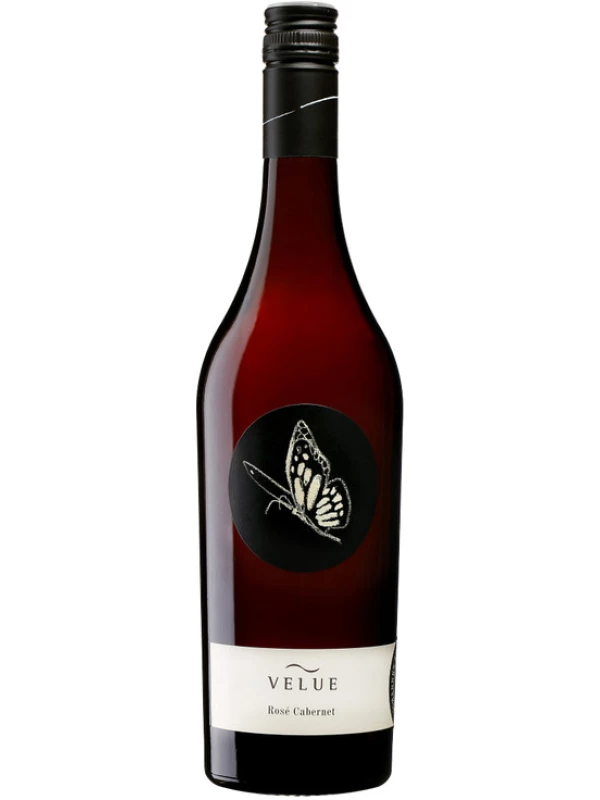 Johannes Zillinger, Velue Rose Cabernet