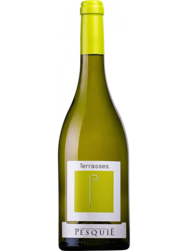 Chateau Pesquie, Terrasses, Cotes du Ventoux AOC
