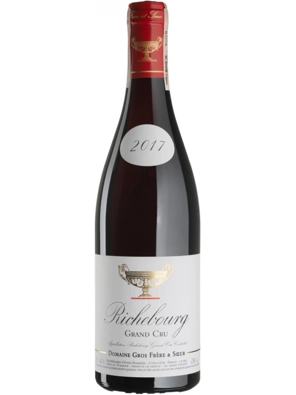 Domaine Gros Frere et Soeur, Richebourg Grand Cru AOC